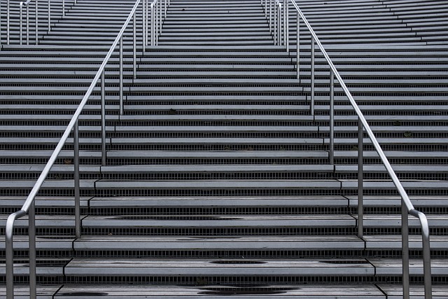 Stairway trappen: Innovatieve en stijlvolle ontwerpen